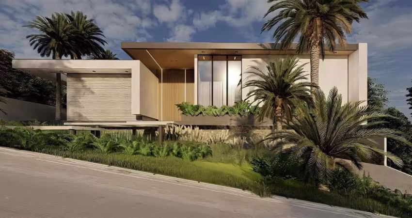 Casa à venda, 536 m² por R$ 5.250.000,00 - Valinhos - Valinhos/SP