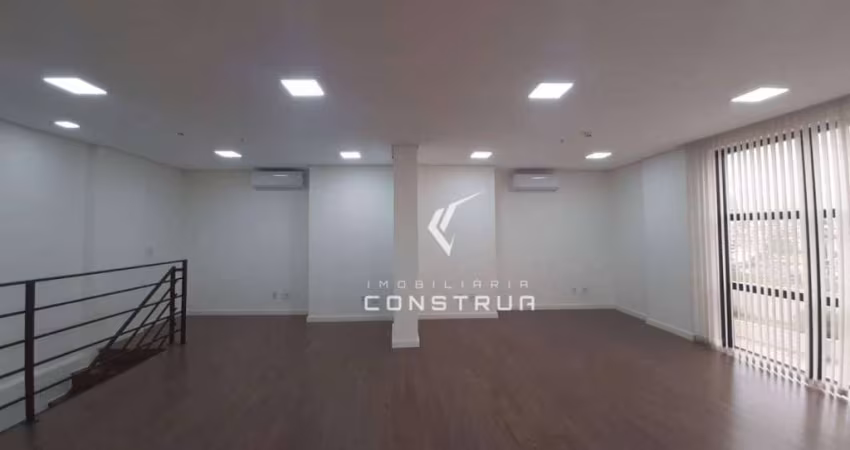 Sala para alugar, 132 m² por R$ 7.500,00/mês - Jardim Chapadão - Campinas/SP