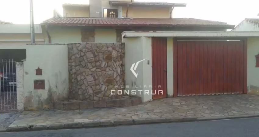 Casa à venda, 220 m² por R$ 690.000,00 - Parque Taquaral - Campinas/SP