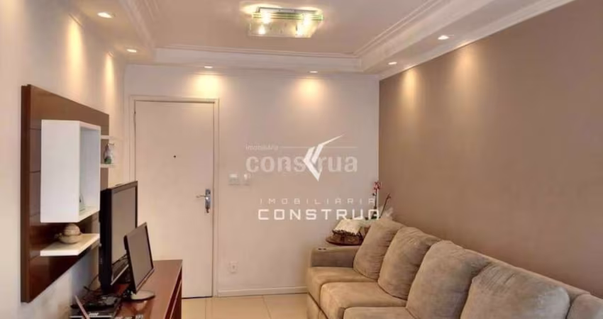 Apartamento à venda, 110 m² por R$ 780.000,00 - Parque Taquaral - Campinas/SP