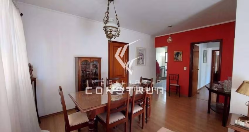 Apartamento Residencial à venda, Centro, Campinas - AP0130.