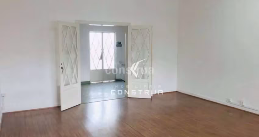 Sala para alugar, 200 m² por r$ 5.000,00 - cambuí - campinas/sp