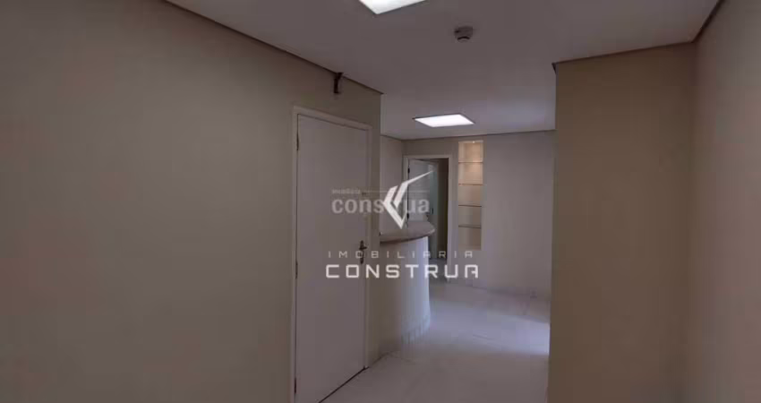 Sala à venda, 69 m² por R$ 550.000,00 - Centro - Campinas/SP
