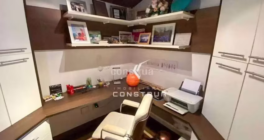 Casa residencial à venda, chácara primavera, campinas - ca0303.