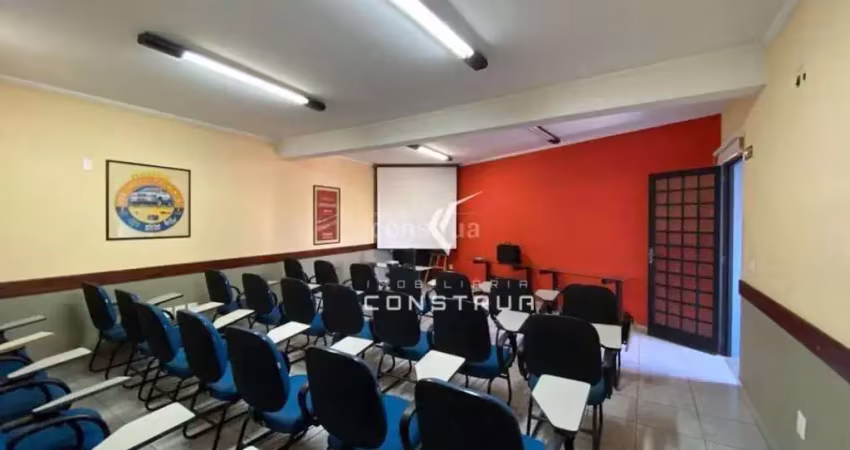 Prédio, 498 m² - venda por r$ 2.950.000,00 ou aluguel por r$ 16.331,23 - jardim proença - campinas/sp