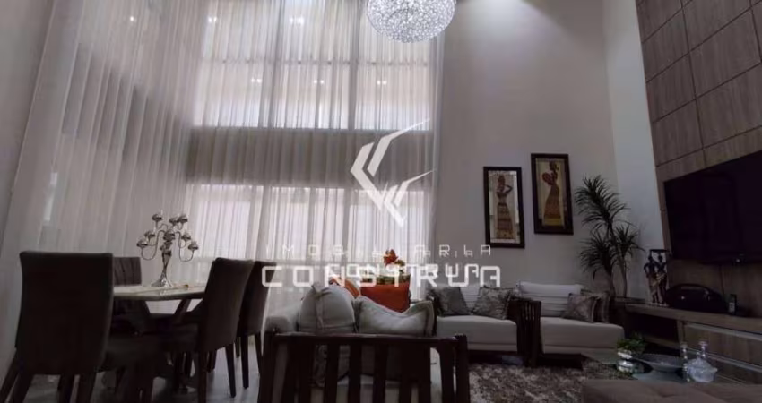 Apartamento Residencial à venda, Taquaral, Campinas - AP1609.
