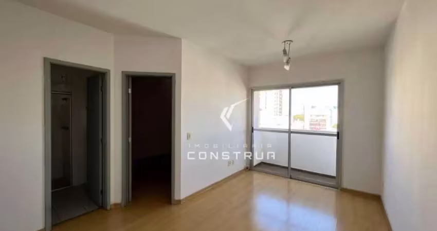 Apartamento com 1 dormitório à venda, 40 m² por R$ 249.999,00 - Centro - Campinas/SP