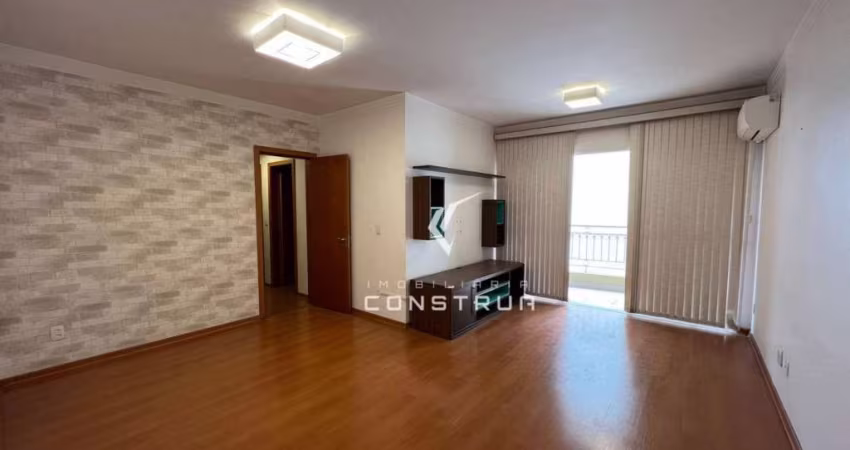 APARTAMENTO A VENDA EM VILA ITAPURA CAMPINAS/SP