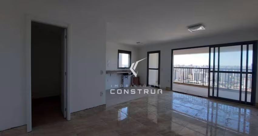 Apartamento à venda, 107 m² por R$ 1.350.000,00 - Jardim Chapadão - Campinas/SP