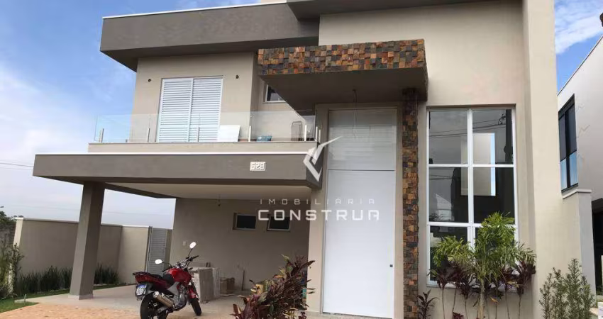 CASA A VENDA E LOCAÇÃO NO SWISS PARK - CAMPINAS - S/P