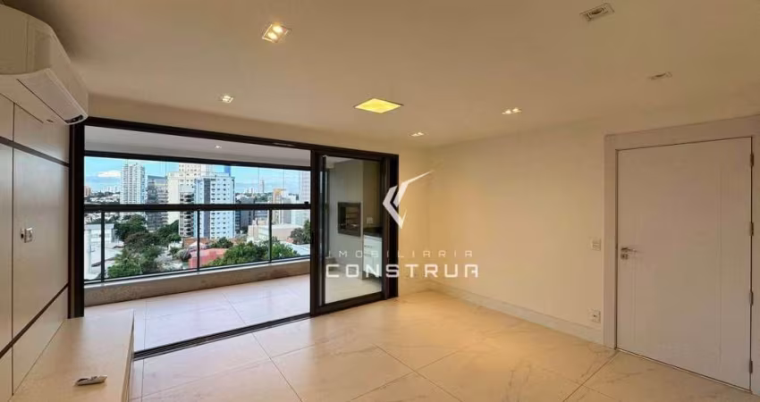 APARTAMENTO PARA ALUGAR NO CAMBUÍ, CAMPINAS-SP