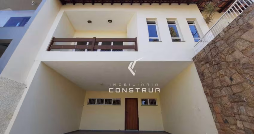 Casa à venda, 200 m² por R$ 1.480.000,00 - Jardim Paranapanema - Campinas/SP