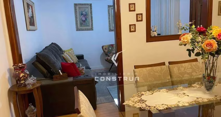 Casa à venda, 148 m² por R$ 644.000,00 - Barão Geraldo - Campinas/SP