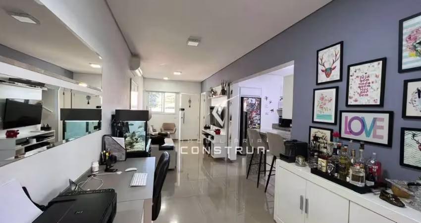 Casa à venda, 115 m² por r$ 899.000,00 - chácara primavera - campinas/sp