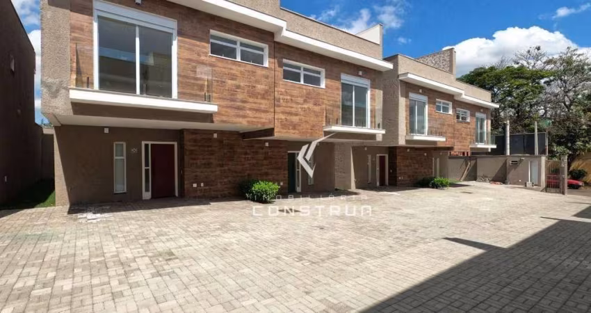 Casa com 3 dormitórios à venda, 173 m² por R$ 1.550.000,00 - Parque Taquaral - Campinas/SP