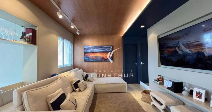APARTAMENTO À VENDA NO TAQUARAL, CAMPINAS-SP
