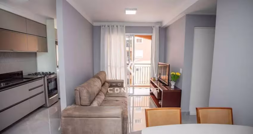 APARTAMENTO À VENDA NO CAMPINAS BOULEVARD, CAMPINAS-SP