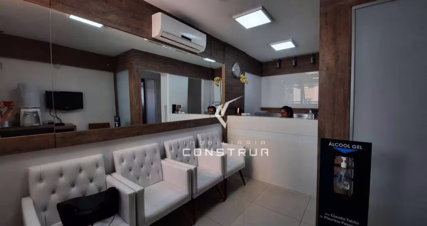 SALA À VENDA NO CAMBUI EM CAMPINAS/SP