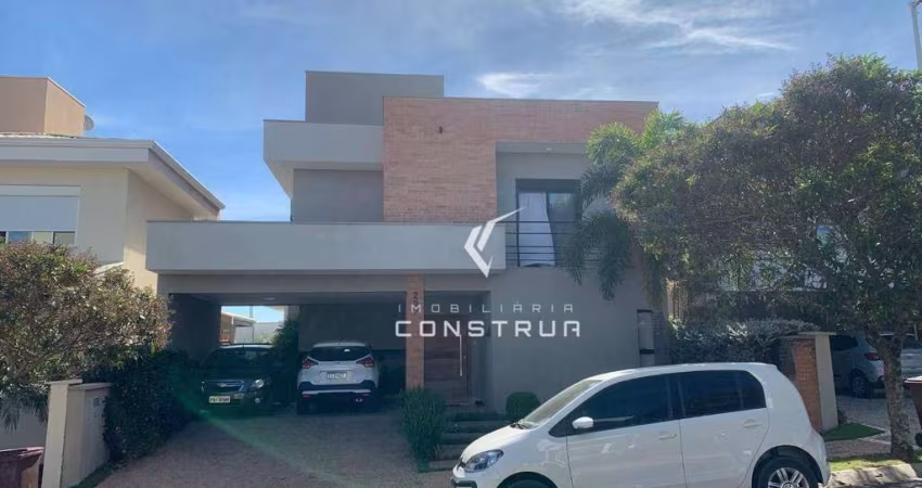 Casa à venda, 193 m² por R$ 2.140.000,00 - Vila dos Plátanos - Campinas/SP