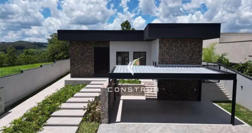 Casa à venda no Loteamento Residencial Entreverdes