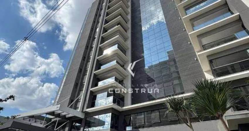 APARTAMENTO À VENDA NO BAIRRO NOVA CAMPINAS