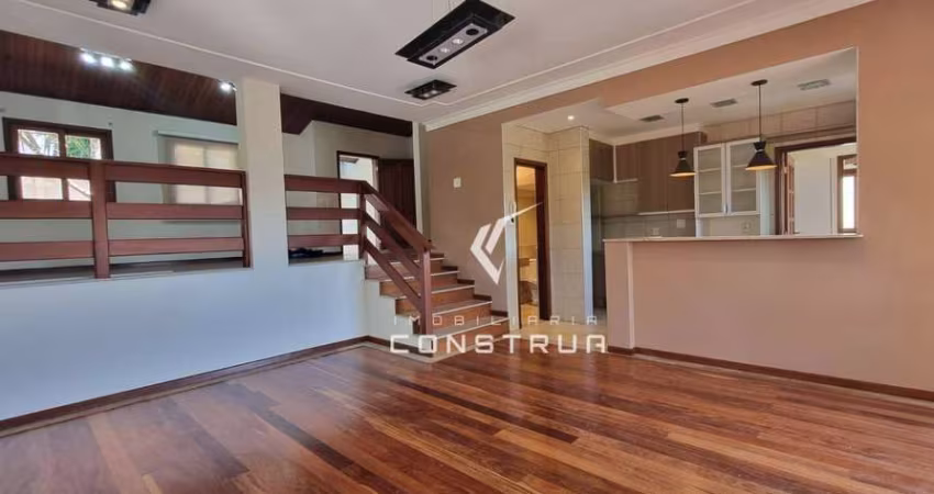 Casa à venda, 309 m² por R$ 1.650.000,00 - Caminhos de San Conrado - Campinas/SP