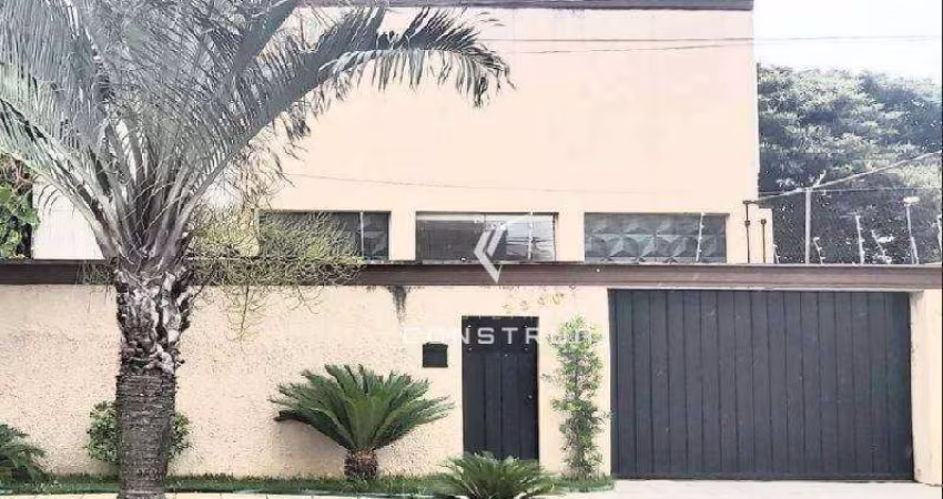 Casa à venda, 253 m² por R$ 1.170.000,00 - Parque Industrial - Campinas/SP
