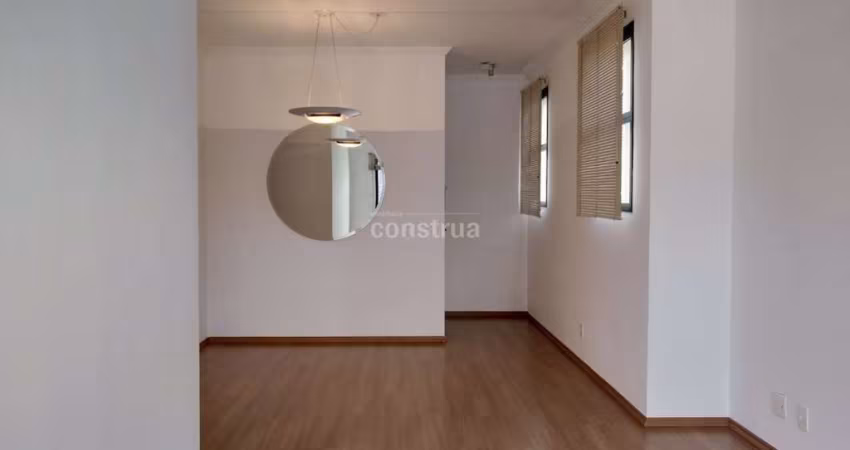 Apartamento à venda, 104 m² por R$ 590.000,00 - Vila Itapura - Campinas/SP