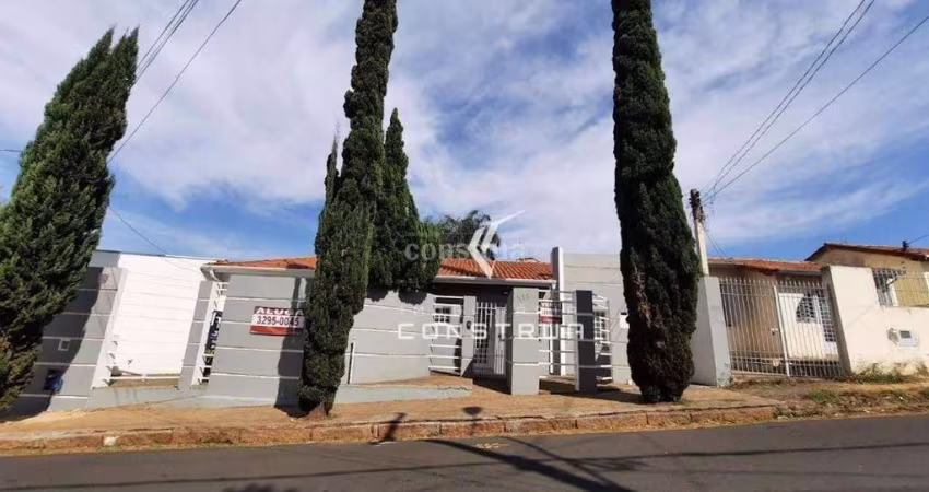 Casa à venda, 181 m² por R$ 970.000,00 - Jardim Guanabara - Campinas/SP
