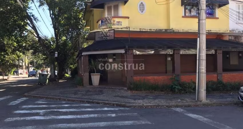 Salão à venda, 640 m² por R$ 4.000.000,00 - Cambuí - Campinas/SP