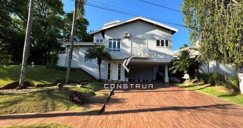 CASA PARA ALUGAR NO ALPHAVILLE CAMPINAS/SP