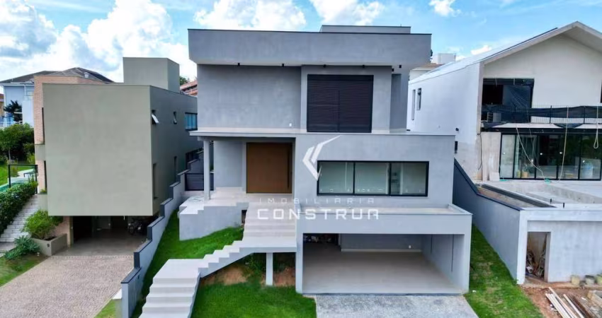 Casa à venda no condomínio Sapucaias