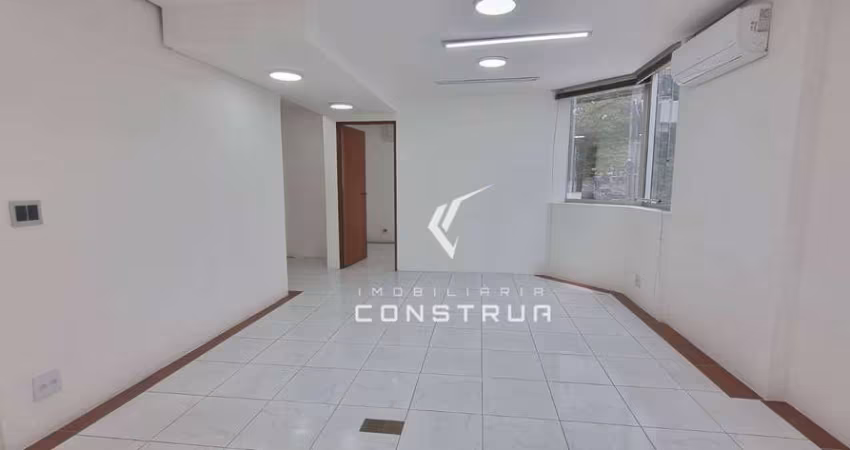 Sala à venda, 70 m² por R$ 580.000,00 - Nova Campinas - Campinas/SP