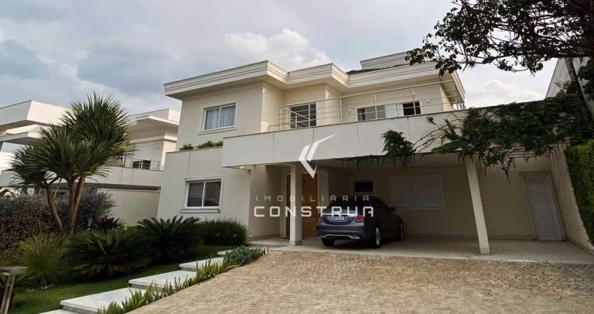 CASA À VENDA NO CONDOMINIO MONT BLANC RESIDENCE