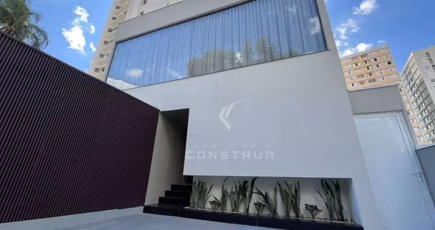 Casa para venda ou locaçâo no bosque em campinas/sp