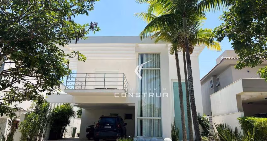 CASA À VENDA NO CONDOMÍNIO VILLE SAINTE HELENE - SOUSAS