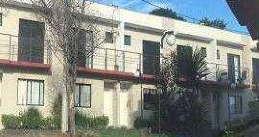 Casa à venda, 73 m² por R$ 630.000,00 - Vila Costa e Silva - Campinas/SP