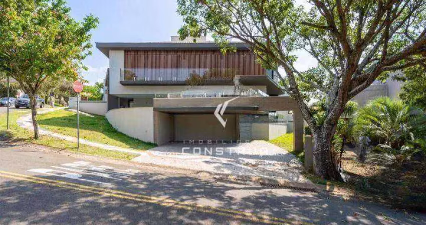 CASA À VENDA NO CONDOMINIO VILLE SAINTE HELENE