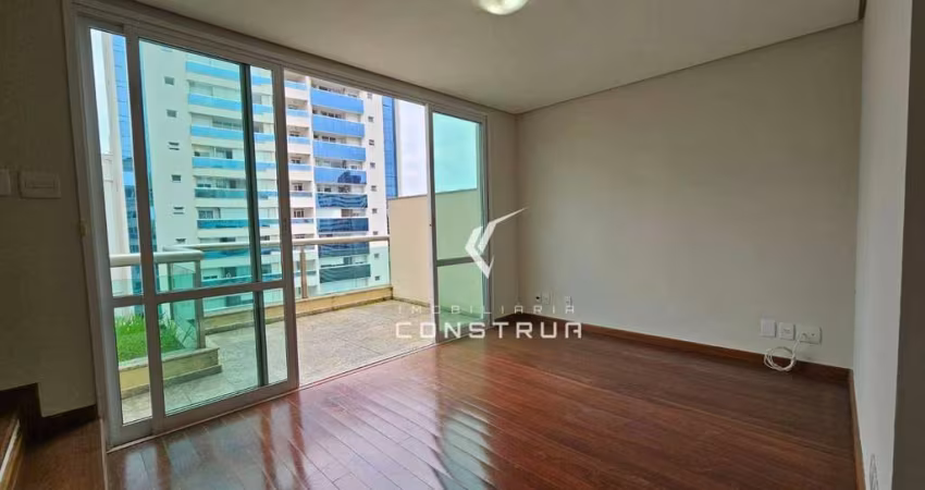 Cobertura a venda Cambui Campinas.
