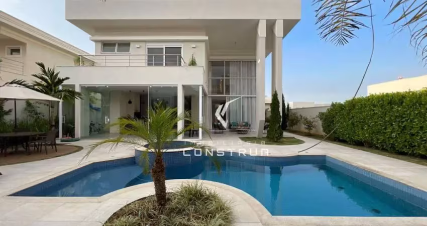 Casa à venda no Condominio Mont Blanc Residence
