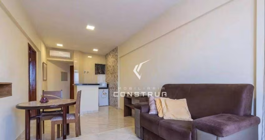 Apartamento à venda, 47 m² por R$ 290.000,00 - Centro - Campinas/SP