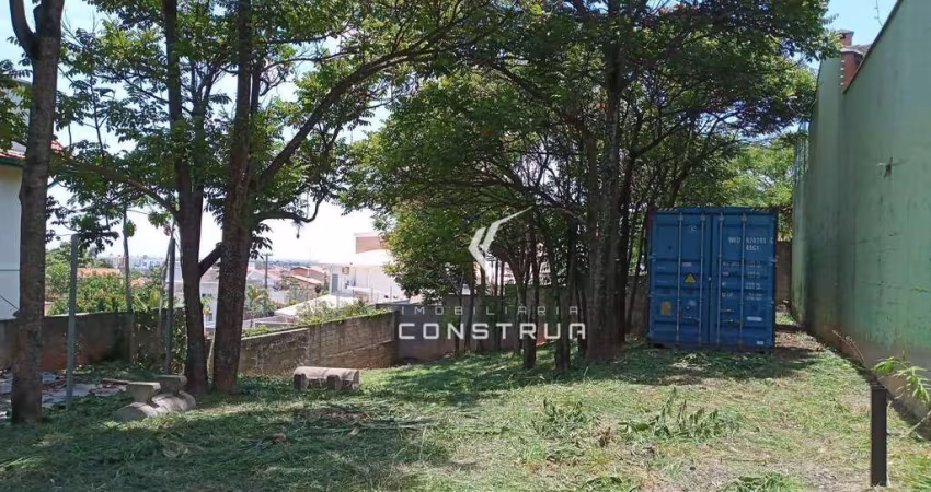 Parque Taquaral em Campinas - SP