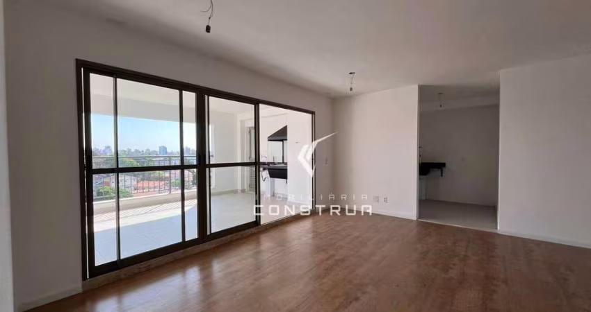 Apartamentoà venda no Nova Campinas em Campinas/SP