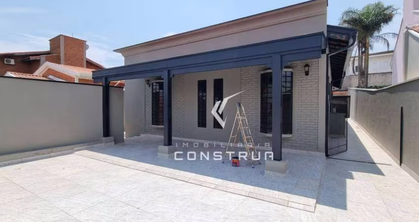 Casa comercial Jd Flamboyant