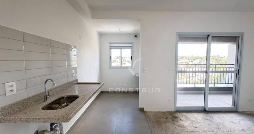 APARTAMENTO À VENDA NO EDIFÍCIO STILL - NOVA CAMPINAS