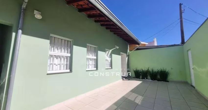 Casa com 3 quartos à venda na Rua Jacinta Rosa de São José, 250, Parque Industrial, Campinas