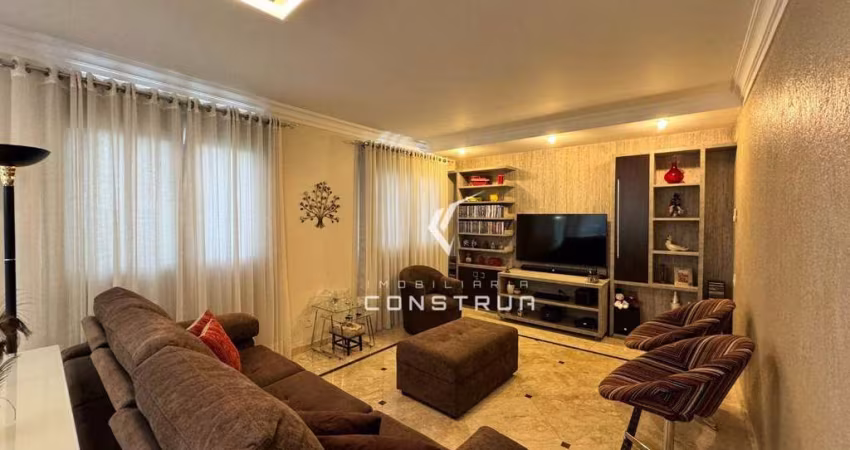 APARTAMENTO À VENDA NO PARQUE PRADO, CAMPINAS-SP