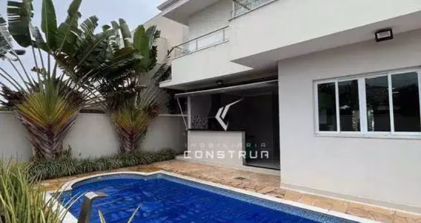 Casa à venda, 320 m² por r$ 2.399.000,00 - swiss park - campinas/sp