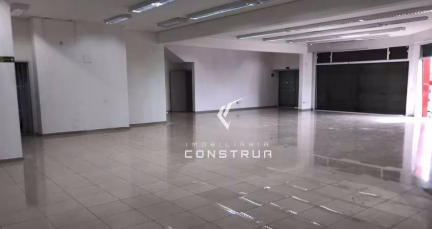 Salão para alugar, 363 m² por R$ 15.983,00/mês - Vila Marieta - Campinas/SP