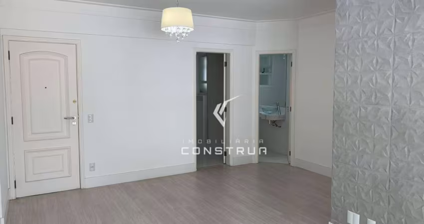 APARTAMENTO A VENDA CAMBUI CAMPINAS SP.